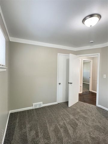 19535 Woodmont Street, Harper Woods, MI 48225