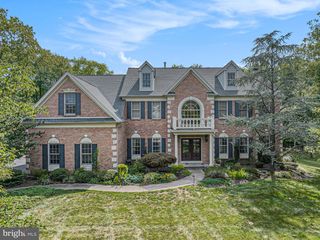1150 WALNUT FARM RD, Ambler, PA 19002