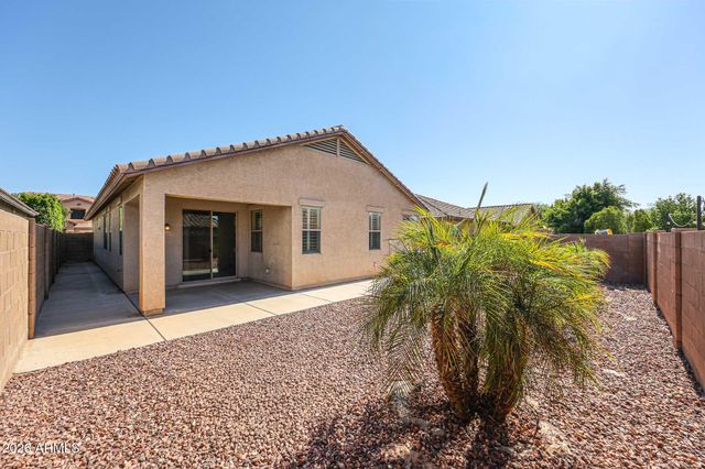17765 W BRIDGER Street, Surprise, AZ 85388