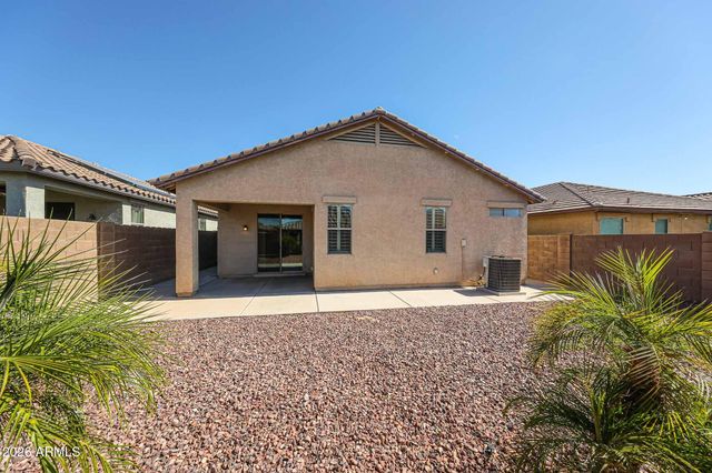 17765 W BRIDGER Street, Surprise, AZ 85388