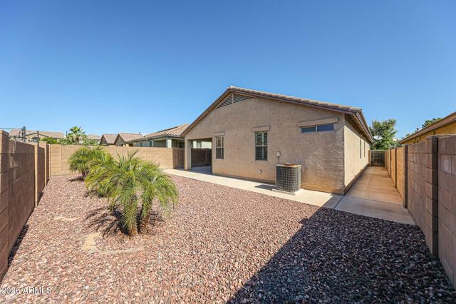 17765 W BRIDGER Street, Surprise, AZ 85388