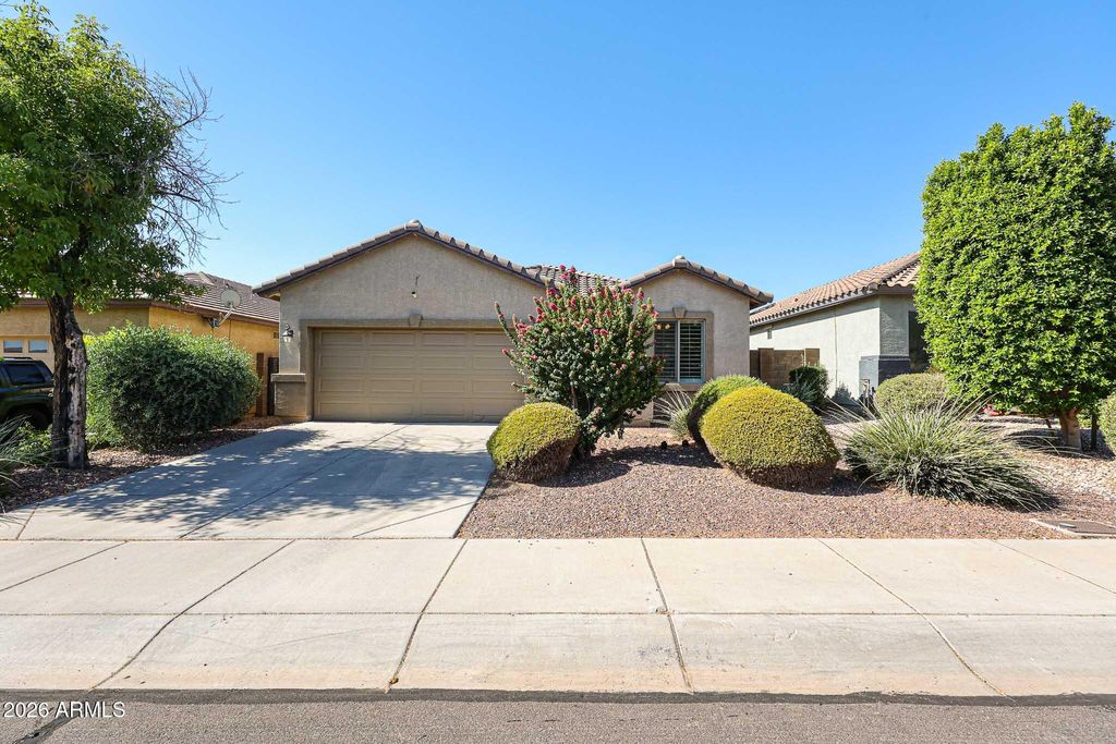 17765 W BRIDGER Street, Surprise, AZ 85388