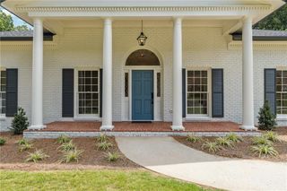 5631 Queensborough Drive, Atlanta, GA 30338