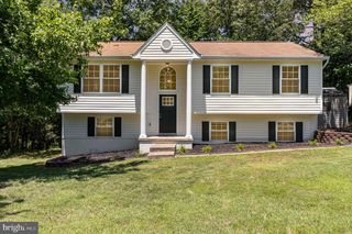 8600 S FORK CT, Fredericksburg, VA 22407