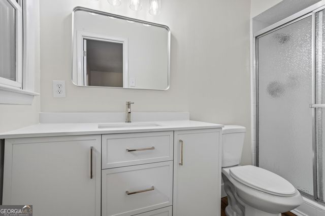 1300 White Oak Street SE, Conyers, GA 30013