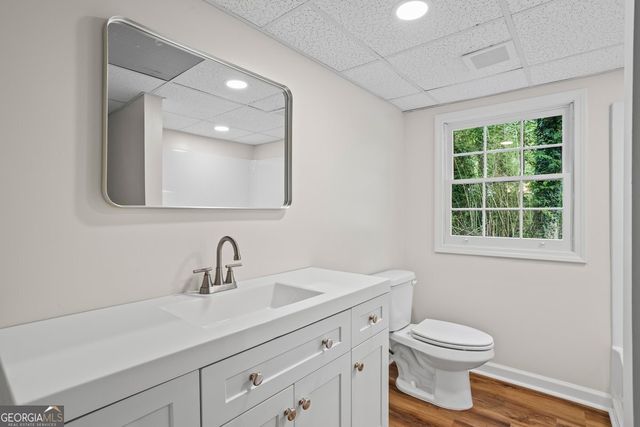 1300 White Oak Street SE, Conyers, GA 30013