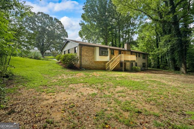 1300 White Oak Street SE, Conyers, GA 30013