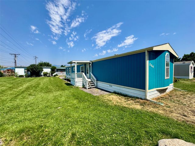 204 N Travois, Missoula, MT 59808