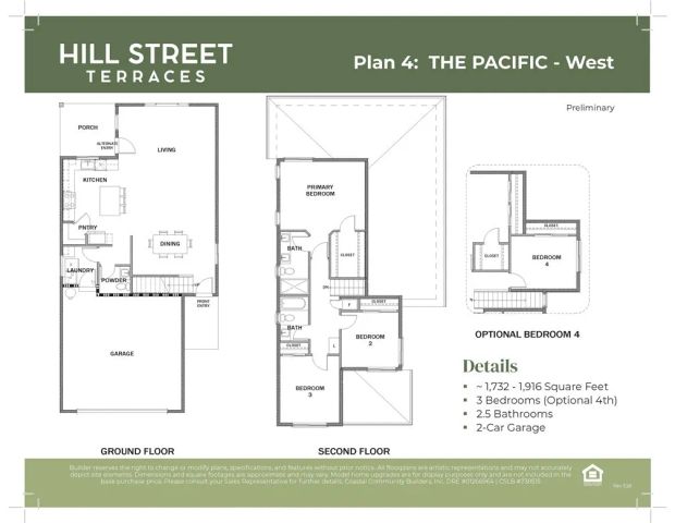 332 Cerro Lane Lot 6, Nipomo, CA 93444