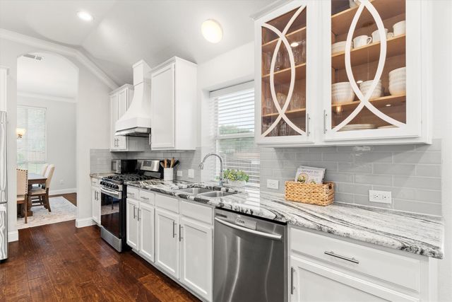 3305 Lake Highlands Drive, Rowlett, TX 75088