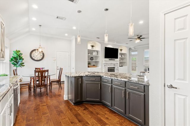 3305 Lake Highlands Drive, Rowlett, TX 75088