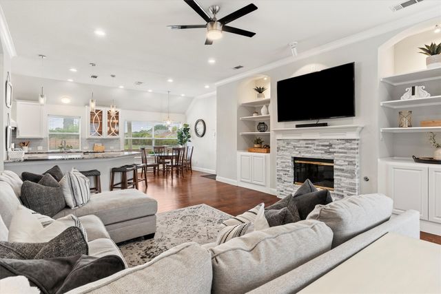 3305 Lake Highlands Drive, Rowlett, TX 75088