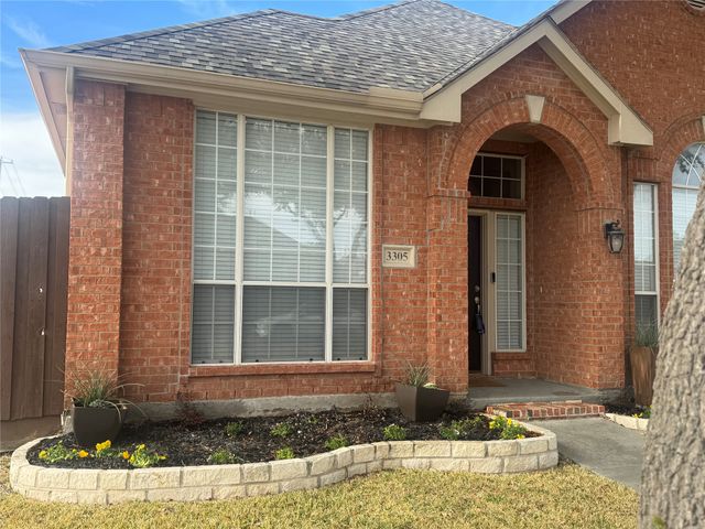 3305 Lake Highlands Drive, Rowlett, TX 75088
