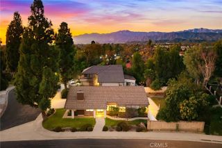 1220 Paseo Sombra, San Dimas, CA 91773