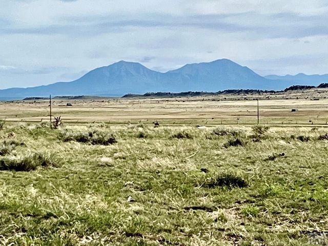 Lot 102 Vista View, Walsenburg, CO 81089
