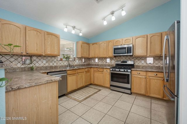 5936 Star View Drive, Las Cruces, NM 88012