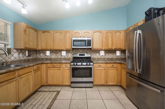 5936 Star View Drive, Las Cruces, NM 88012