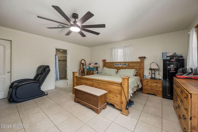 5936 Star View Drive, Las Cruces, NM 88012