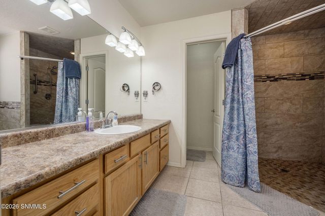 5936 Star View Drive, Las Cruces, NM 88012