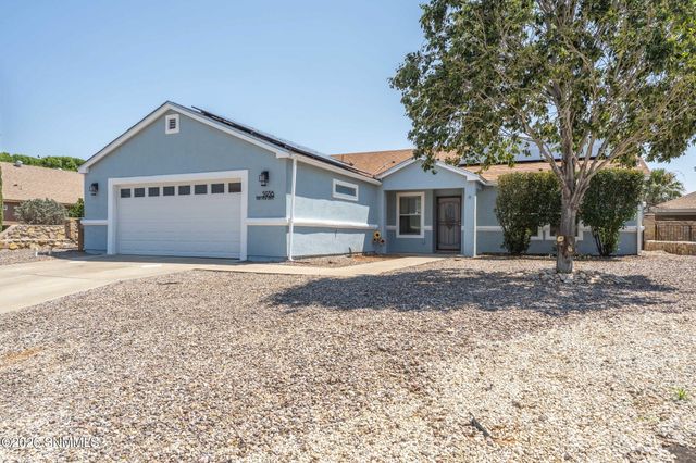 5936 Star View Drive, Las Cruces, NM 88012