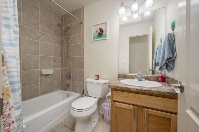 5936 Star View Drive, Las Cruces, NM 88012