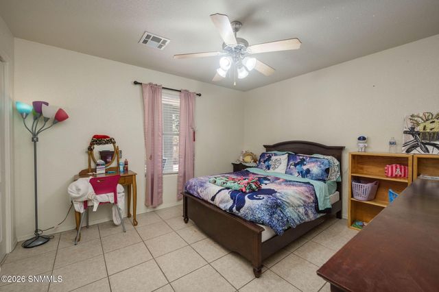 5936 Star View Drive, Las Cruces, NM 88012