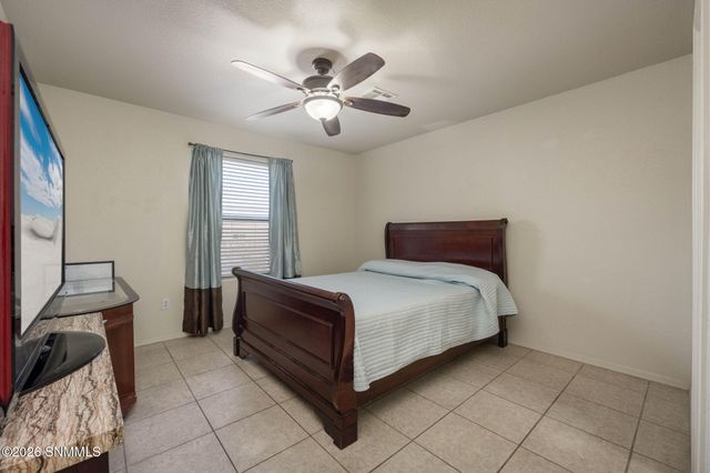 5936 Star View Drive, Las Cruces, NM 88012