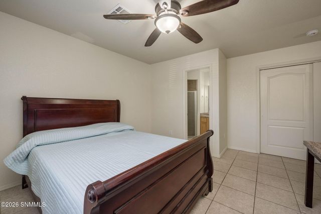 5936 Star View Drive, Las Cruces, NM 88012