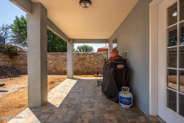 5936 Star View Drive, Las Cruces, NM 88012