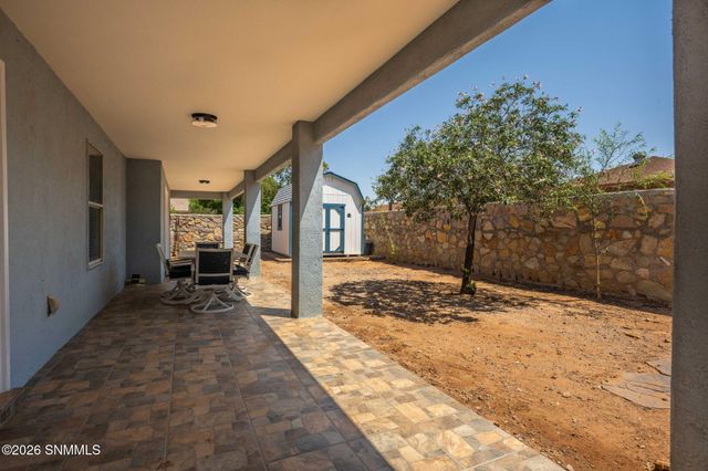 5936 Star View Drive, Las Cruces, NM 88012