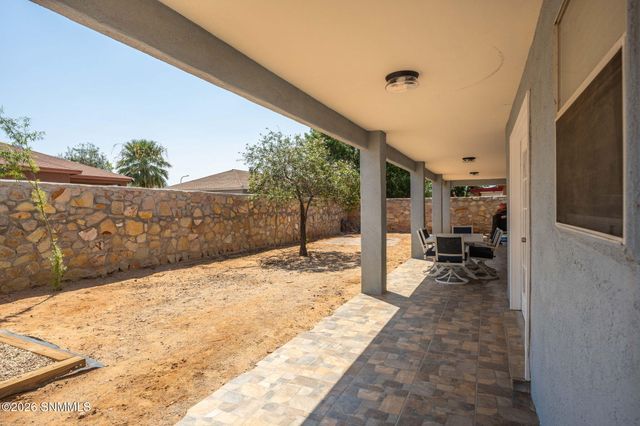 5936 Star View Drive, Las Cruces, NM 88012