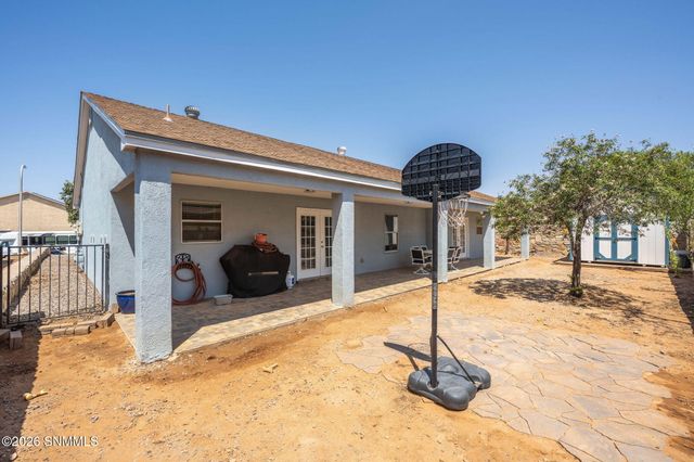 5936 Star View Drive, Las Cruces, NM 88012
