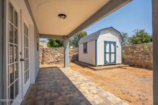 5936 Star View Drive, Las Cruces, NM 88012