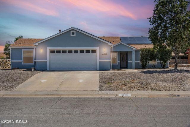 5936 Star View Drive, Las Cruces, NM 88012