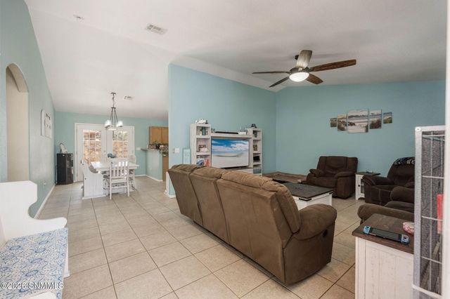 5936 Star View Drive, Las Cruces, NM 88012