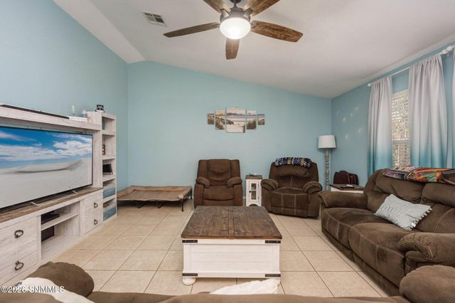 5936 Star View Drive, Las Cruces, NM 88012