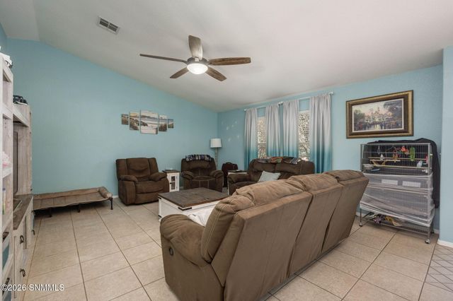 5936 Star View Drive, Las Cruces, NM 88012