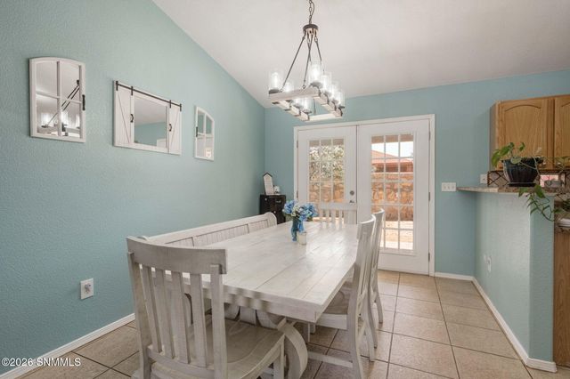 5936 Star View Drive, Las Cruces, NM 88012