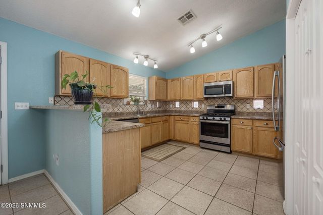 5936 Star View Drive, Las Cruces, NM 88012