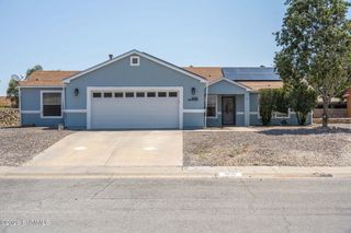 5936 Star View Drive, Las Cruces, NM 88012