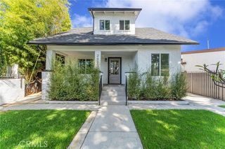 2623 Exposition, Los Angeles, CA 90018