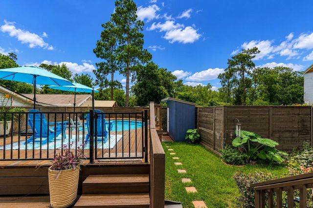 1732 W 23rd Street, Houston, TX 77008