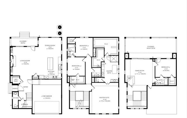 1732 W 23rd Street, Houston, TX 77008
