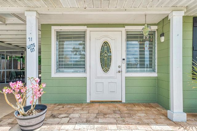 71 WINSON AVENUE, Englewood, FL 34223