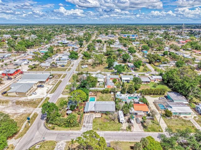 71 WINSON AVENUE, Englewood, FL 34223