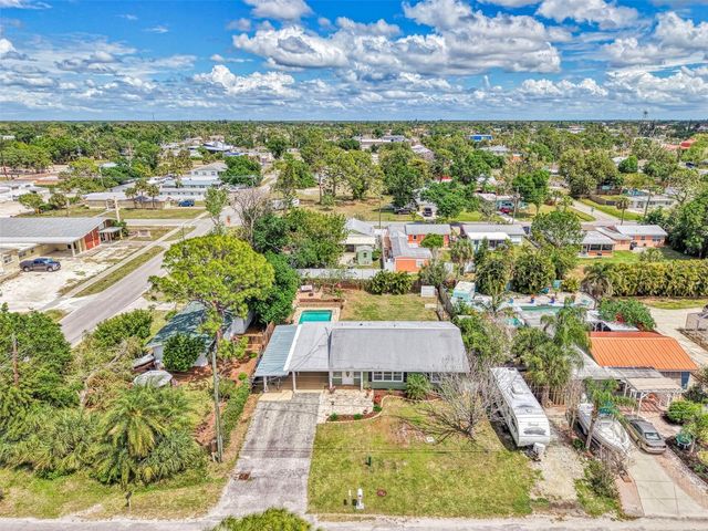 71 WINSON AVENUE, Englewood, FL 34223