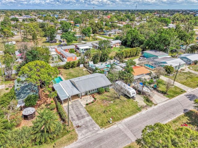 71 WINSON AVENUE, Englewood, FL 34223