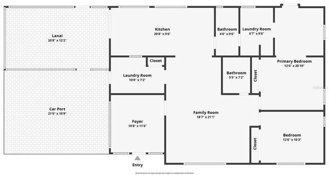 71 WINSON AVENUE, Englewood, FL 34223