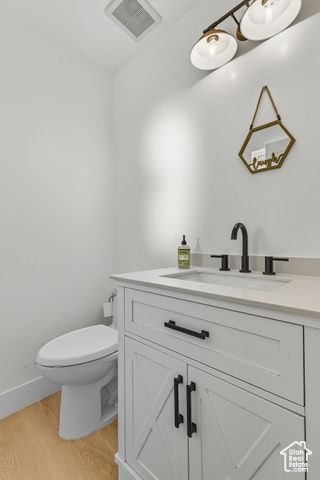 765 N JUNIPER ST, Hildale, UT 84784