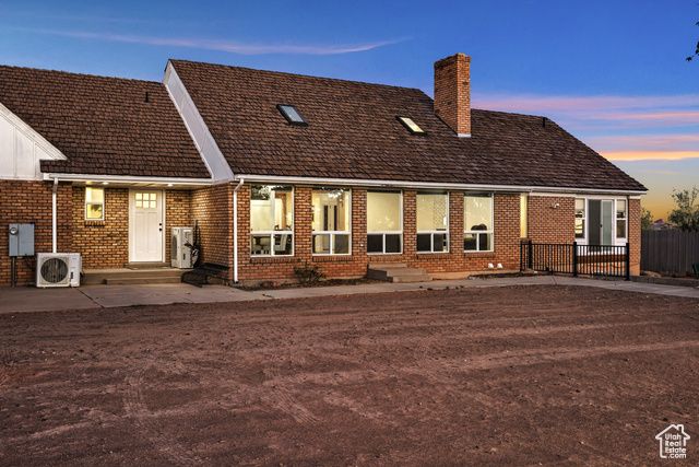 765 N JUNIPER ST, Hildale, UT 84784